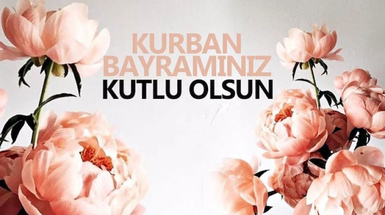 Siyasilerden Kurban Bayramı Mesajı