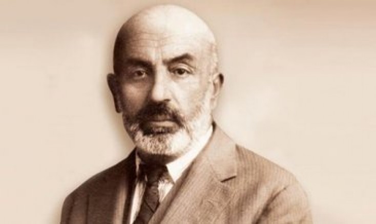 Siyasilerden Milli Şairimizi Anma Mesajları
