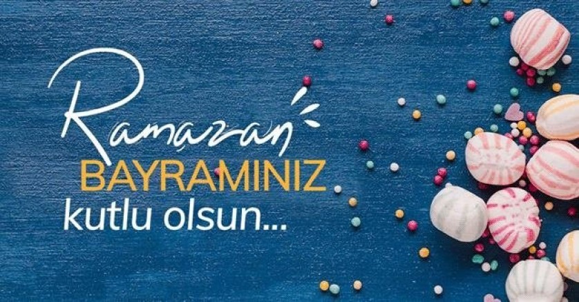 Siyasilerden Ramazan Bayramı Mesajları