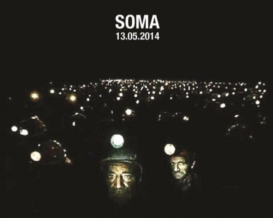 Siyasilerden Soma Faciasının Yıldönümü Mesajları