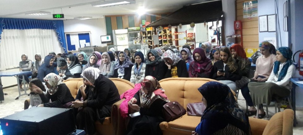 SODAM’DA MUHTEŞEM PROGRAM