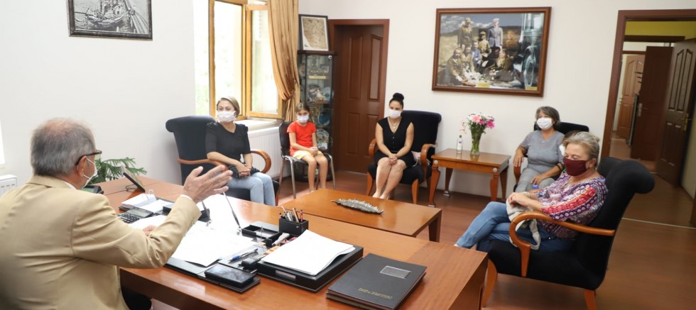 Sokak Hayvanları İçin Destek İstediler