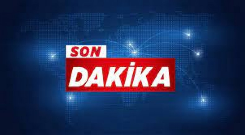 Sokak Ortasında Havaya Ateş Edildi