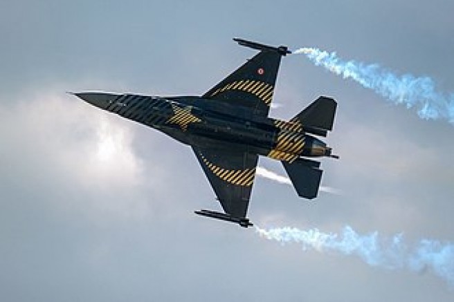 SOLOTÜRK Çanakkale Takvimi Belli Oldu