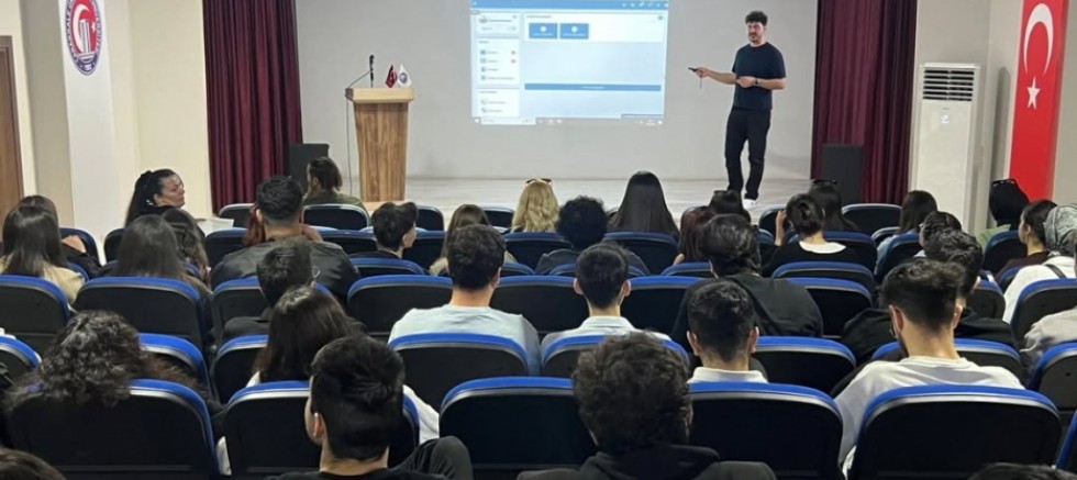 Sosyal Transkript Semineri Düzenlendi
