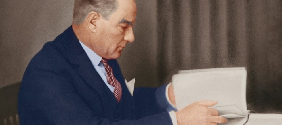 Soyadı Kanunu’nun Yıldönümü Mesajı
