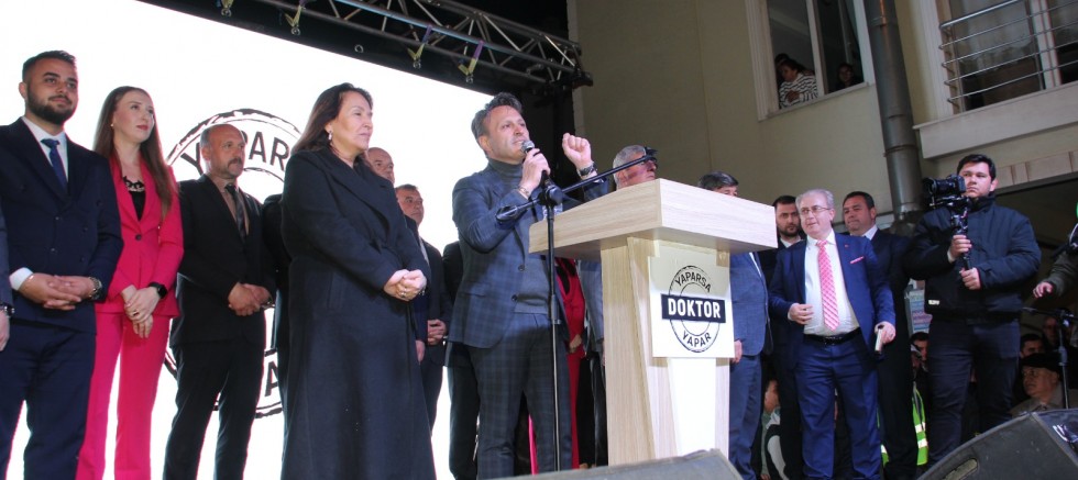 Soyuak; ‘Asla Vazgeçmeyeceğiz, Geri Dönmeyeceğiz’