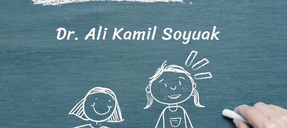 Soyuak’tan Kız Çocukları Günü Mesajı