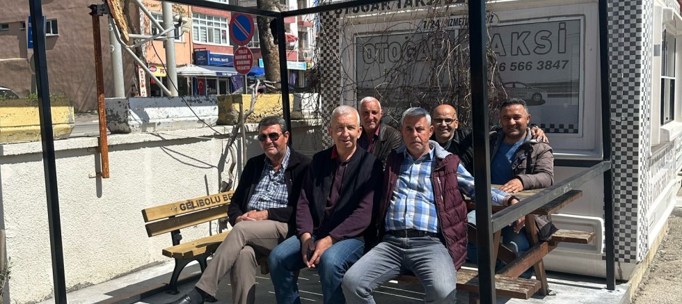 ‘Söz Ağızdan Bir Kere Çıkacak, Gereğini Yapacağız’
