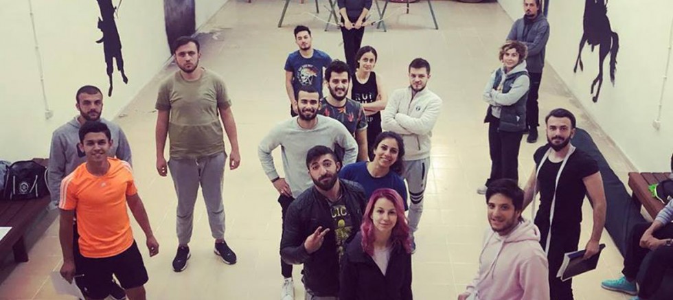 Spor Bilimleri Fakültesinde Okçuluk Dersleri Başladı