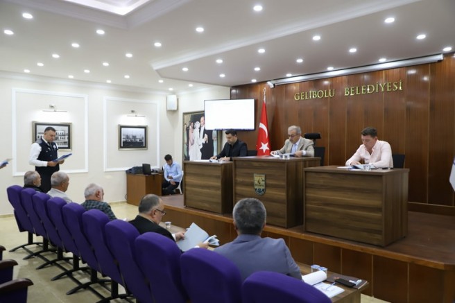 Su Birliği’nden Olağanüstü Meclis Toplantısı