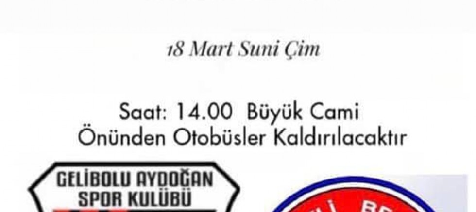 Süper Amatör İçin Son 90 Dakika