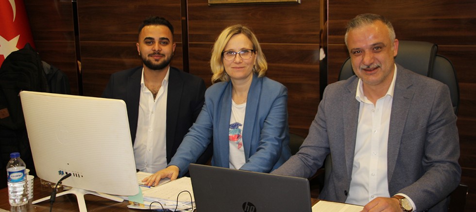 Sürücü’den Teşekkür