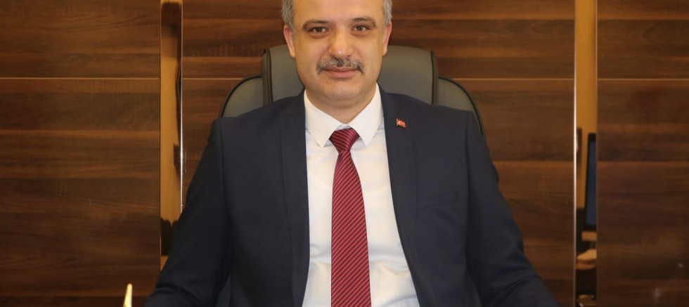 Sürücü’nün Ebeler Haftası Mesajı