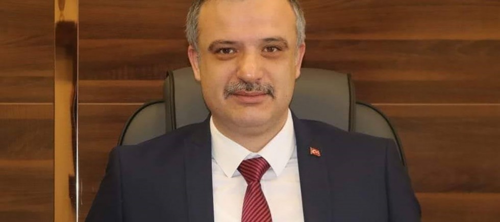 Sürücü’nün Kurtuluş Günü Mesajı