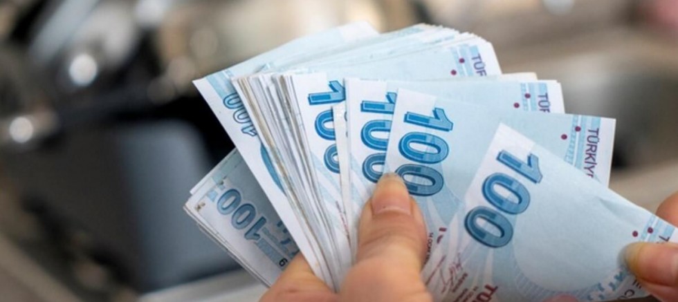 Takibe Düşen Esnafa Müjde!