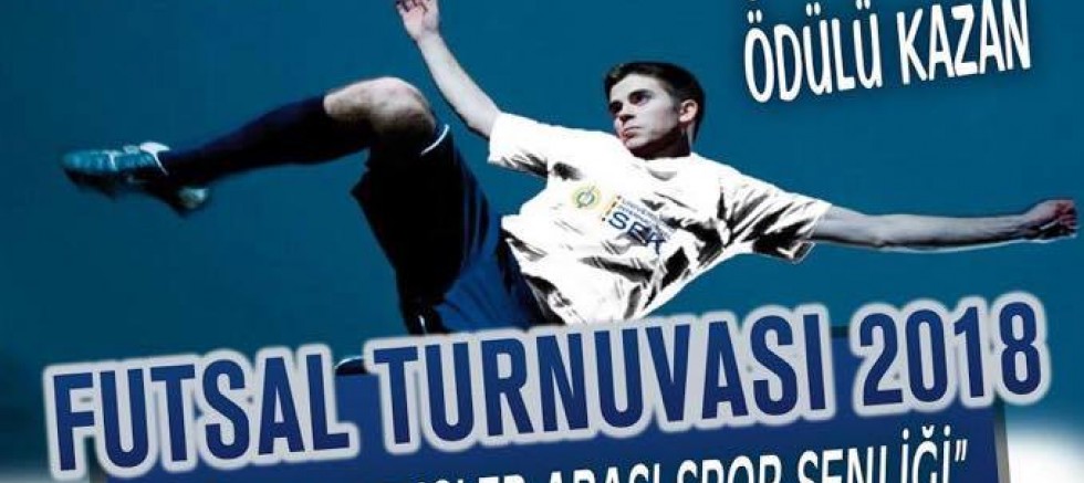 TAKIMINI KUR ŞAMPİYON OL... ÖDÜLÜ KAZAN!