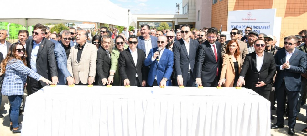 ‘Tarihe Vefa, Ecdada Vefa Bizim İmanımızın Da Gereği’