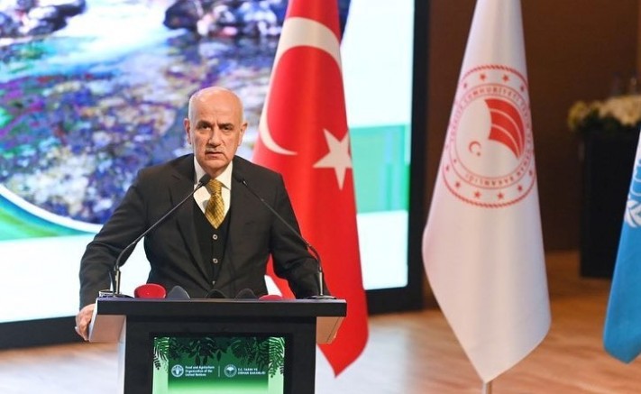 Tarım Bakanı Çanakkale’ye Geliyor