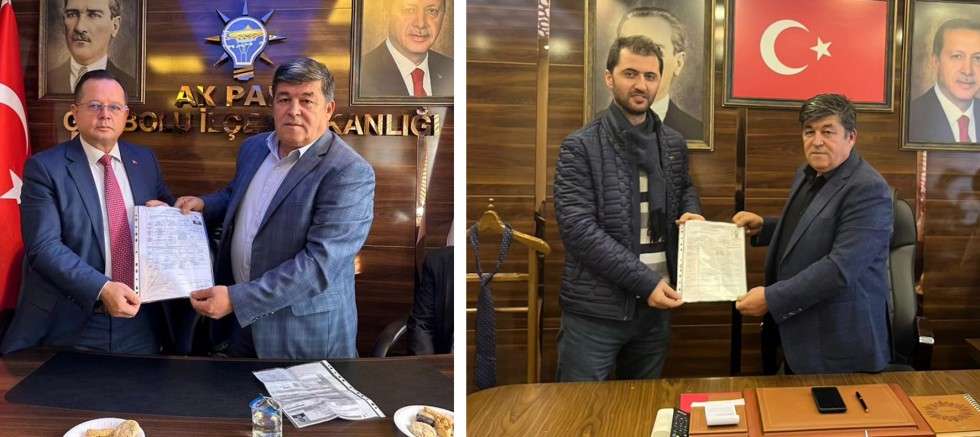 Tarıman’ın Adaylık Bilmecesi