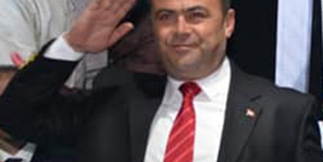 Tarıman’ın Yerine Durav Meclis Üyesi Oldu
