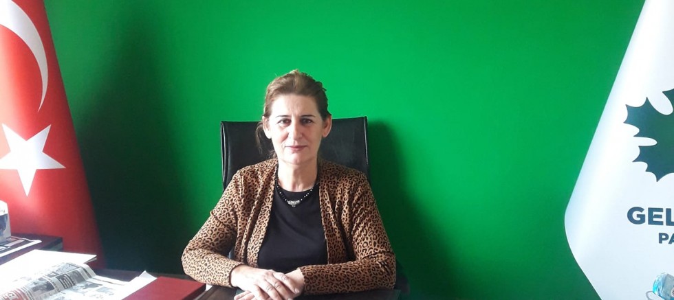 Tarıman, Partisinden İstifa Etti!