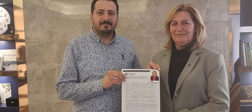 Tarıman, Yarışta Ben de Varım Dedi