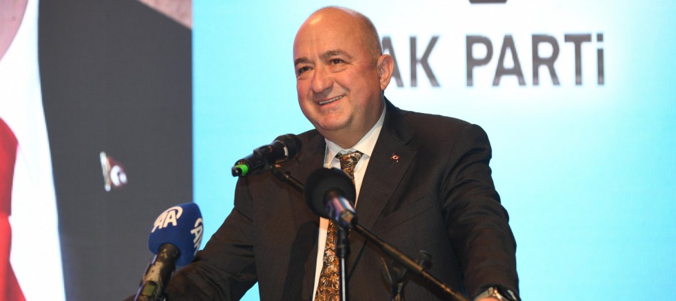 Taşkınlara Karşı 42 Milyonluk Önlem