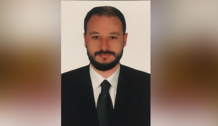 Tayfun Yılmaz İstifa Etti