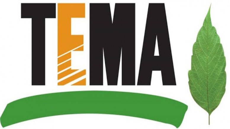 TEMA Vakfı Gelibolu’da Faaliyetlerine Başladı