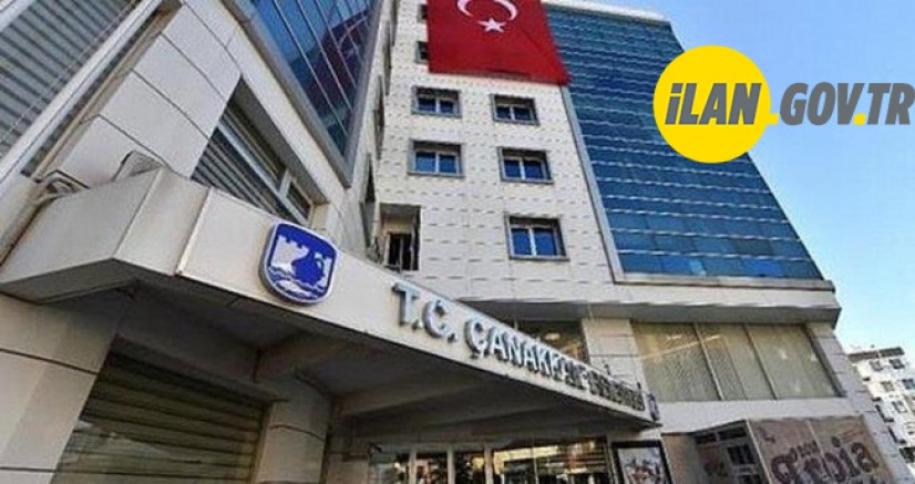 TEMİZLİK MALZEMESİ ALINACAK