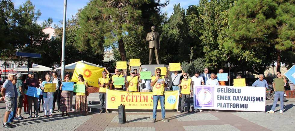 ‘Temizlik Okullarda Lüks Değil, Zorunluluktur’