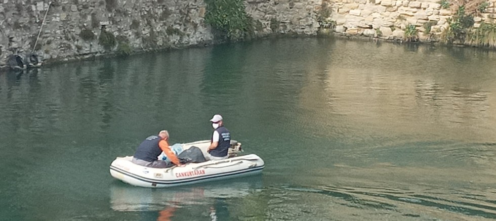 Temizlik ve Bakım Çalışmaları Devam Ediyor