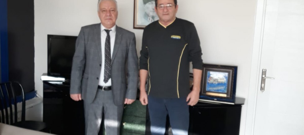 ‘Teşekkürler Fadıl Güçlü’