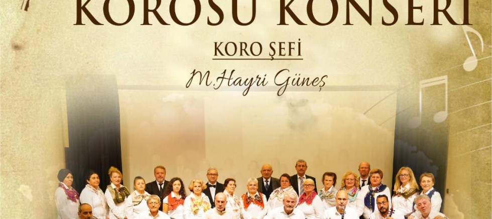 THM Korosundan ‘Kış Konseri’