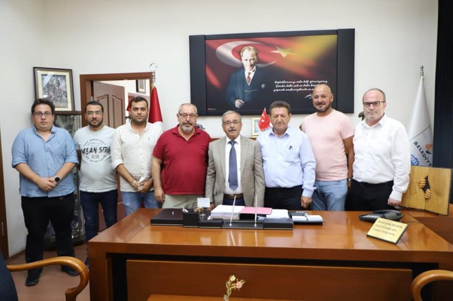 TİS Görüşmeleri Tamamlandı
