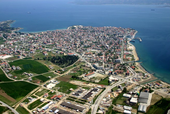 Toplantı ve Gösteri Yürüyüş Güzergahı Yayınlandı