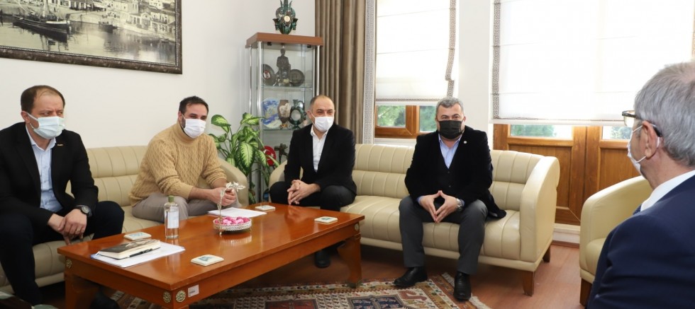 Toplu İş Sözleşmesi Görüşmeleri Başladı