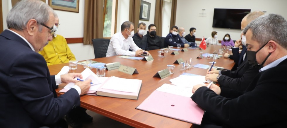 Toplu Sözleşmede İmzalar Atıldı