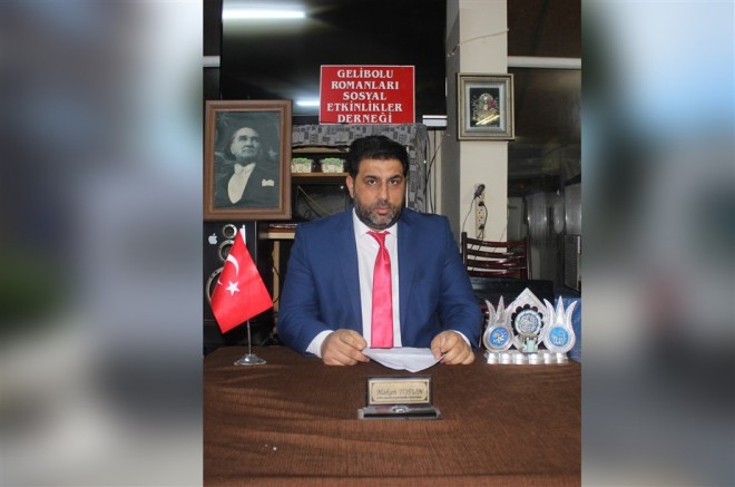 Tosun’dan, Erman Toroğlu’na Sert Tepki!
