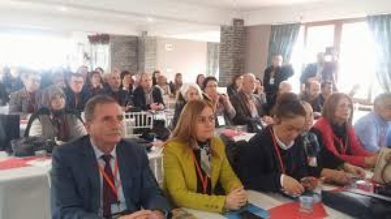 Trakya Kent Konseyleri Birliği, Keşan’da biraraya geldi