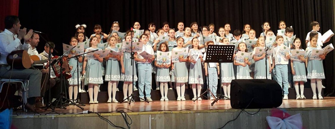 Trakya Türkülerini Seslendirdiler