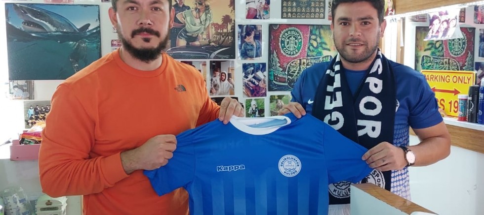 Transfer Çalışmaları Devam Ediyor