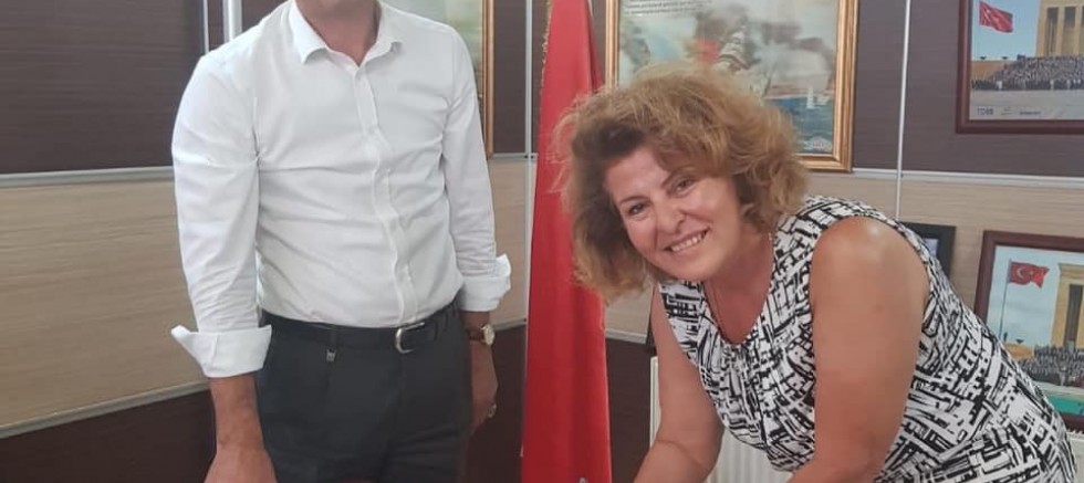 TSO ve İdol Dil Kursu Arasında İndirim Protokolü İmzalandı