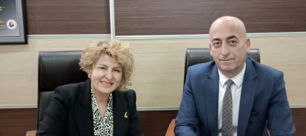 TSO ve İdol Dil Kursu Arasında Protokol İmzalandı