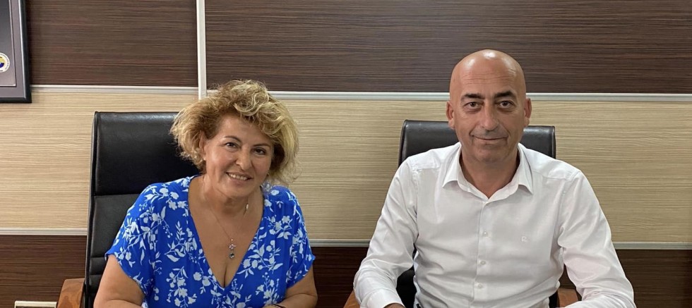TSO ve İdol Yabancı Dil Kursu Arasında Protokol İmzalandı