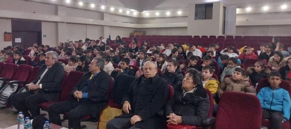 ‘Tüketici Bilinci Çocuktan Başlar’