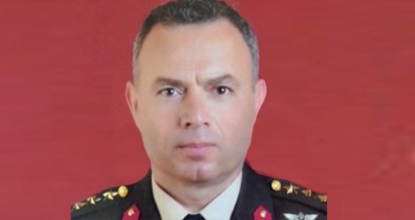 TÜMGENERAL’LiĞE TERFi ETTi