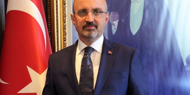 Turan; ‘Cumhuriyetin 100. Yılını Görmek Bize Nasip Oldu’