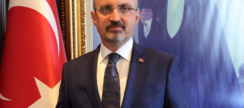 Turan’dan Kadir Gecesi Mesajı